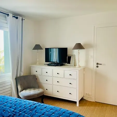 Apartment Face A : L'amiraute La Baule-Escoublac