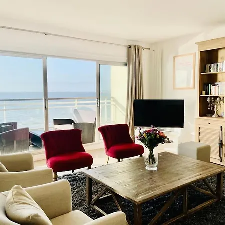 Apartment Face A : L'amiraute La Baule-Escoublac