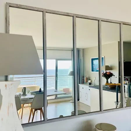 Apartment Face A : L'amiraute La Baule-Escoublac